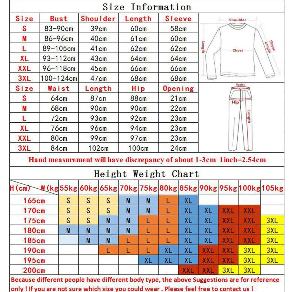 Men's Compression Sportswear Suits Gym Tights Training Clothes Workout Jogging Sports Set Running Rashguard Tracksuit For Men