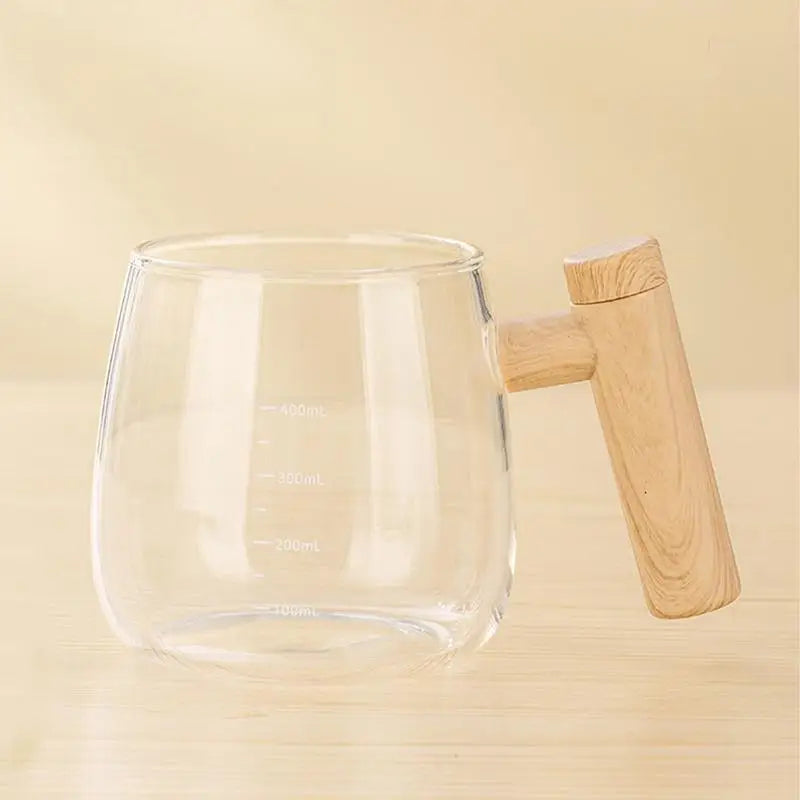 400ml Portable Electric Self Stirring Coffee Mug Self Mixing Cup Glass Mug  Office Glass Inner Tank Mug Electric Stirring Cup